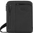  Modus Umhängetasche Leder 22 cm Variante black