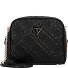  Adelasia Mini Bag Umhängetasche 18 cm Variante black