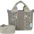  Bini Handtasche 20 cm Variante rivet