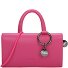  On String Handtasche 20.5 cm Variante muse hot pink