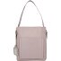  City Kuna Schultertasche Leder 28 cm Laptopfach Variante beige