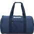  Classic Weekender Reisetasche 50 cm Variante dunkelblau-weiß