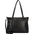  Colombiana Shopper Tasche Leder 37 cm Variante black