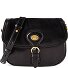  Isadora Umhängetasche Leder 24 cm Variante nero