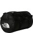  Reisetasche S 53 cm Variante tnf black-tnf white-npf