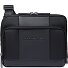  Brief Umhängetasche 24 cm Variante black
