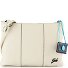  Beyonce Umhängetasche M Leder 28 cm Variante panna