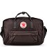  Kånken Weekender Weekender Reisetasche 44 cm Variante black oak