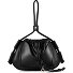  Castella Schultertasche Leder 29 cm Variante black