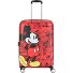  Wavebreaker Disney 4 Rollen Trolley 67 cm Variante mickey comics red