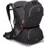  Poco Kindertragerucksack 61 cm Variante black