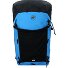  Alto 28 Wanderrucksack 48 cm Variante glacier blue