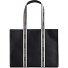  Georjey Shopper Tasche 45,5 cm Variante black