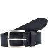  Gürtel Leder Variante marine | 95 cm