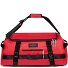  Duffel Pack Weekender Reisetasche S 61 cm Variante tarp red