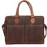  Baltimore 7 Aktentasche Leder 39 cm Variante cognac