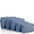  Accessoires Packtaschenset 5 tlg. Variante blue ocean
