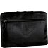  Cambridge Laptophülle Leder 41 cm Variante schwarz