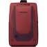  S140 Umhängetasche RFID Schutz 18 cm Variante tobacco
