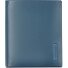  Detroit Geldbörse RFID Schutz Leder 9 cm Variante denim