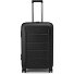  Ozone 4 Rollen Trolley 70 cm Variante black