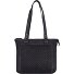  Femi & Nine Schultertasche Leder 35 cm Variante navy