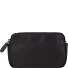  Roma Schlüsseletui Leder 13 cm Variante schwarz