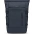  Helsinki Pro Daypack 52 cm Laptopfach Variante navy blue