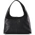  Alltime Lover Schultertasche Leder 42 cm Variante black