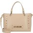  Timeless Shopper Tasche 25 cm Variante beige