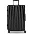  Essentials 18 4 Rollen Trolley 76 cm mit Dehnfalte Variante metallic-black shiny