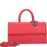  Clap01 Mini Bag Handtasche 13 cm Variante muse red shake