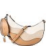  Duo Handtasche Leder 26 cm Variante garden soil