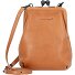  Grandma's Luxury Club Mrs. Sugar Pop Umhängetasche Leder 13 cm Variante caramel