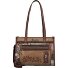  Outer Schultertasche 30 cm Variante mehrfarbig