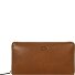  Volterra Verbena Geldbörse RFID Schutz Leder 19.5 cm Variante tobacco