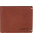  Antique Avery Geldbörse RFID Leder 12 cm Variante cognac