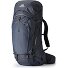  Baltoro Pro 85 Trekkingrucksack M 87 cm Variante alaska blue