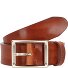  Casual Gürtel Leder Variante cognac | 110 cm