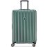  Longitude 4 Rollen Trolley 69 cm mit Dehnfalte Variante green