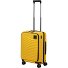  Intuo 4 Rollen Kabinentrolley 55 cm Laptopfach mit Dehnfalte Variante citrus