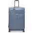  Basic New Youri Spin 4 Rollen Trolley L 76 cm mit Dehnfalte Variante blue stone