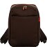 Uppsala Reiserucksack S 40 cm Variante chocolate
