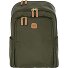  X-Collection Daypack 39 cm Laptopfach Variante olive
