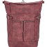  Fanny Rucksack 43 cm Laptopfach Variante vino