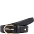  Jeans Gürtel Leder Variante dark blue | 70 cm