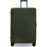  Ultima 4 Rollen Trolley 76 cm mit Dehnfalte Variante deep olive