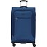 Travel Line 6404 4-Rollen Trolley 78 cm Variante blau