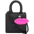  Boxy16 Mini Bag Handtasche 17.5 cm Variante muse black