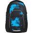  Mate Schulrucksack 44 cm Variante Mystic Clouds
